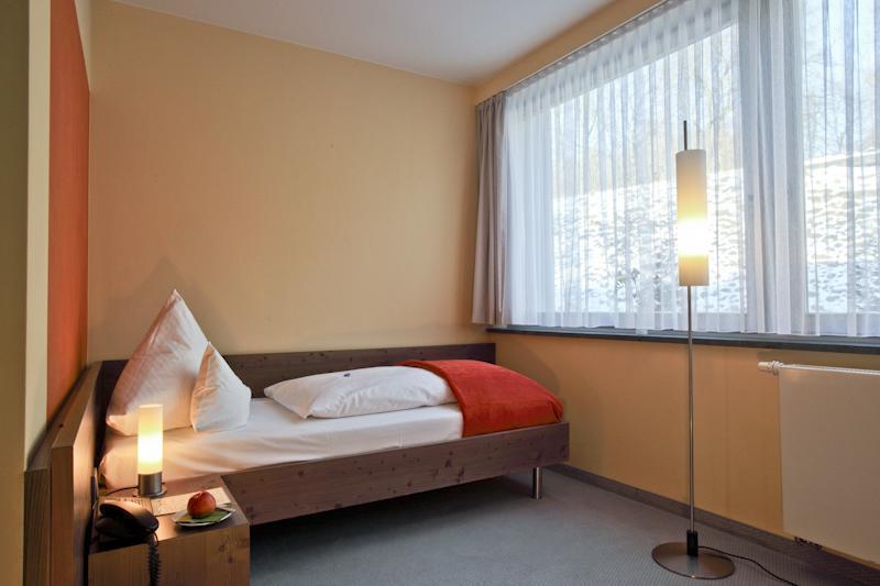 Hotel Forsthaus Gruena Betreiber Gmbh Chemnitz Kültér fotó