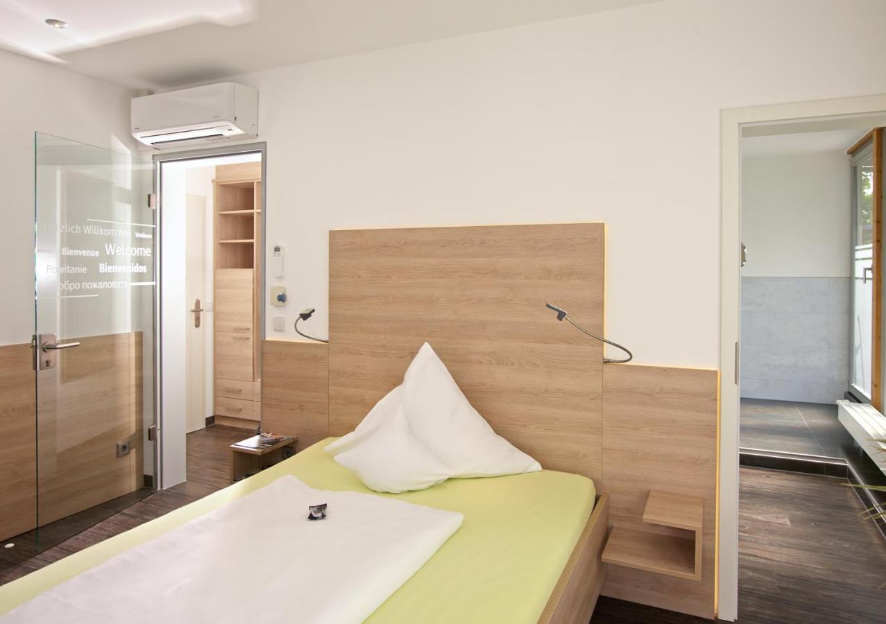 Hotel Forsthaus Gruena Betreiber Gmbh Chemnitz Kültér fotó