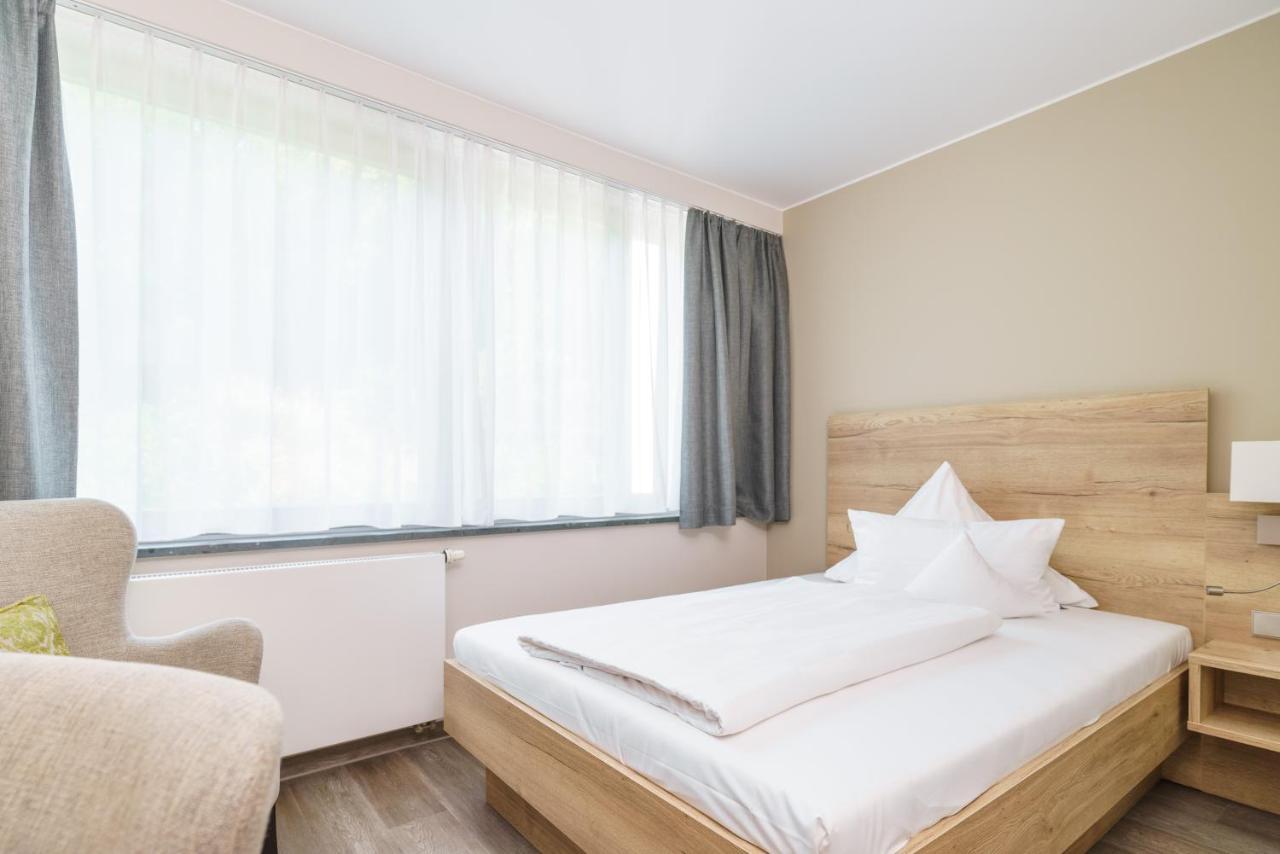 Hotel Forsthaus Gruena Betreiber Gmbh Chemnitz Kültér fotó