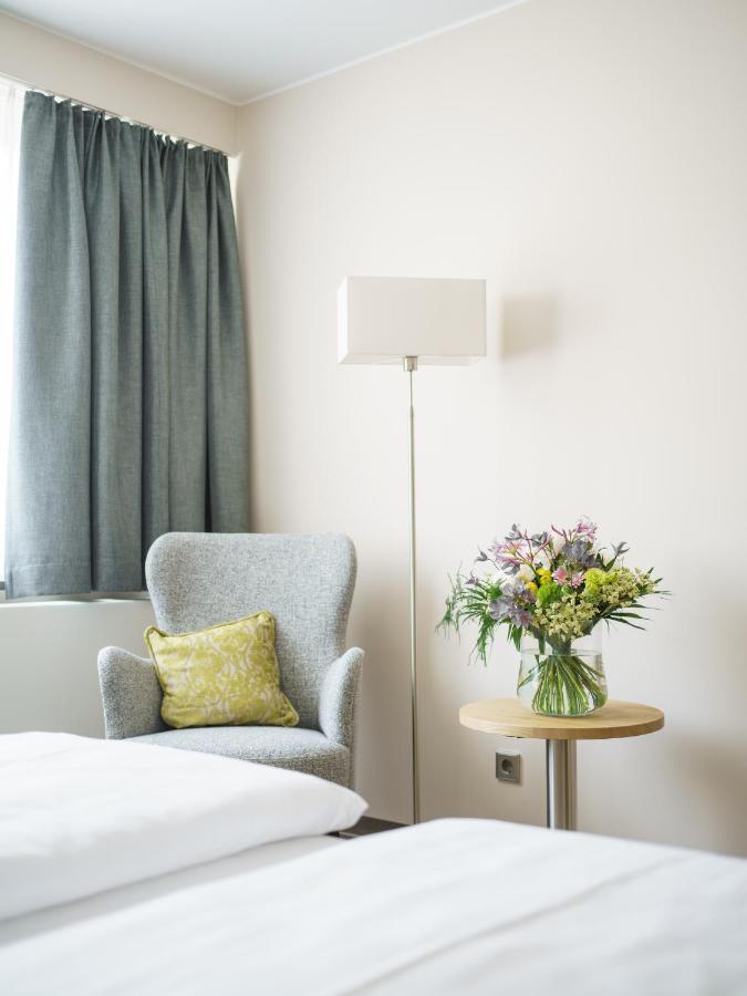Hotel Forsthaus Gruena Betreiber Gmbh Chemnitz Kültér fotó