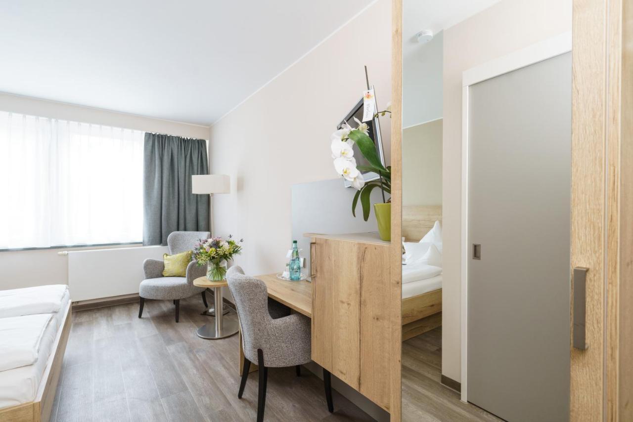 Hotel Forsthaus Gruena Betreiber Gmbh Chemnitz Kültér fotó