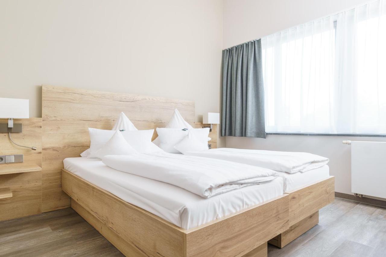 Hotel Forsthaus Gruena Betreiber Gmbh Chemnitz Kültér fotó