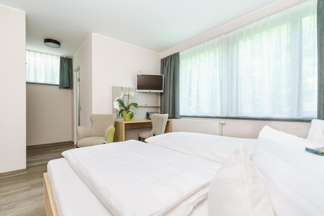 Hotel Forsthaus Gruena Betreiber Gmbh Chemnitz Kültér fotó