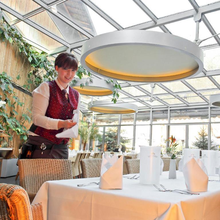 Hotel Forsthaus Gruena Betreiber Gmbh Chemnitz Kültér fotó