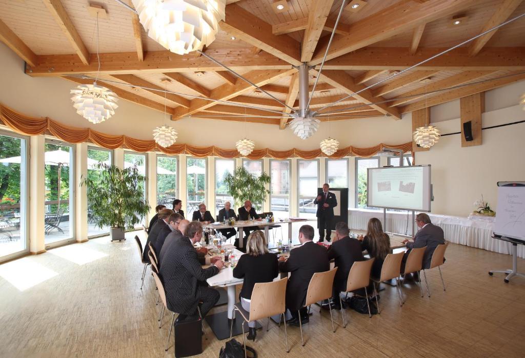 Hotel Forsthaus Gruena Betreiber Gmbh Chemnitz Kültér fotó