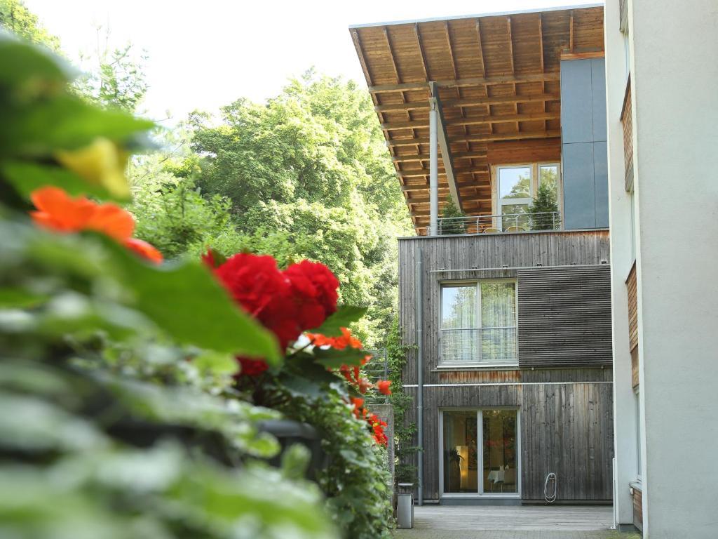 Hotel Forsthaus Gruena Betreiber Gmbh Chemnitz Kültér fotó